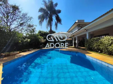 Casa de Condomínio com 3 Quartos à venda, 396m² no Bairro Campos de Santo Antônio, Itu