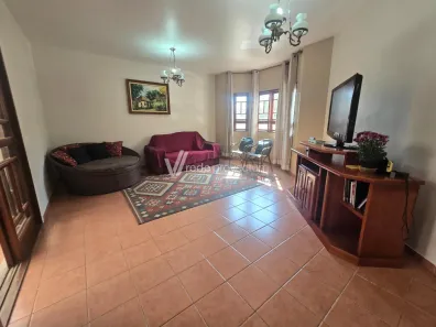 Casa de Condomínio com 3 Quartos à venda, 153m² no Roncáglia, Valinhos