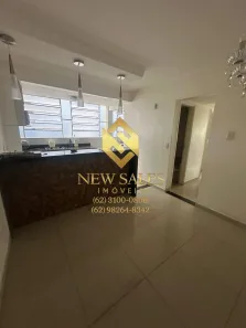 Apartamento com 3 Quartos à venda, 78m² no Setor Oeste, Goiânia