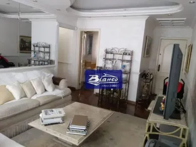 Apartamento com 3 Quartos à venda, 94m² no Centro, Guarulhos
