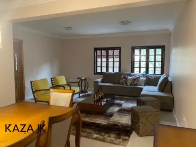 Sobrado com 4 Quartos à venda, 261m² no Jardim Santa Adelaide, Jundiaí
