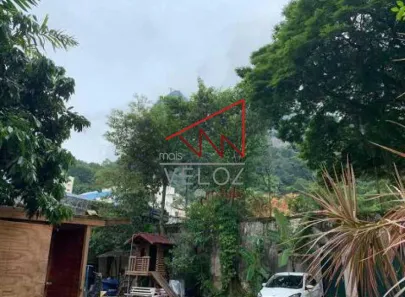 Apartamento com 3 Quartos à venda, 109m² no Humaitá, Rio de Janeiro