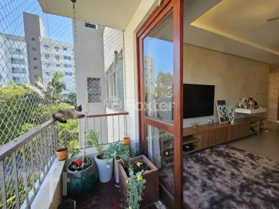 Apartamento com 2 Quartos à venda, 77m² no Jardim Botânico, Porto Alegre