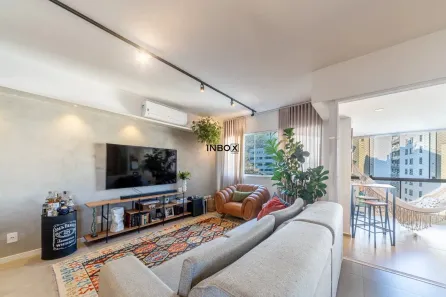 Apartamento com 3 Quartos à venda, 120m² no Bela Vista, Porto Alegre
