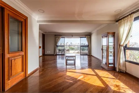 Apartamento com 4 Quartos para alugar, 717m² no Bela Aliança, São Paulo