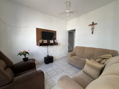 Casa com 2 Quartos à venda, 85m² no Parque das Primaveras, Marília