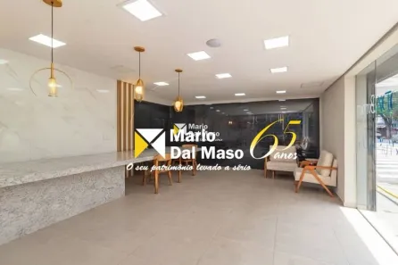 Ponto Comercial para alugar, 200m² no Campo Belo, São Paulo