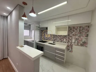 Apartamento com 2 Quartos à venda, 47m² no Vila Bela, São Paulo
