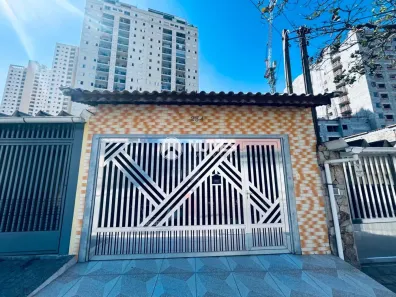 Sobrado com 3 Quartos à venda, 210m² no Jaguaribe, Osasco