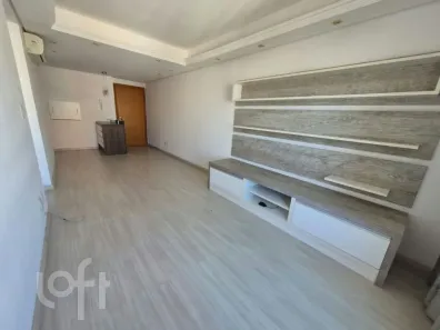 Apartamento com 2 Quartos à venda, 70m² no Centro Histórico, Porto Alegre