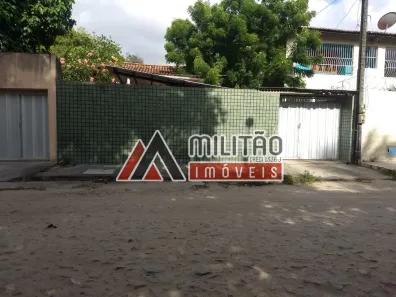 Casa com 5 Quartos à venda, 120m² no Maraponga, Fortaleza