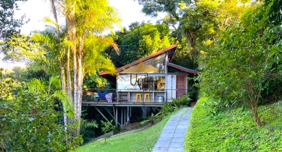 Casa com 5 Quartos à venda, 650m² no Santa Teresa, Rio de Janeiro
