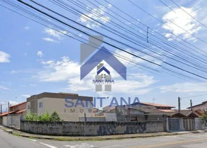 Lote/Terreno à venda, 260m² no Piracangaguá, Taubaté