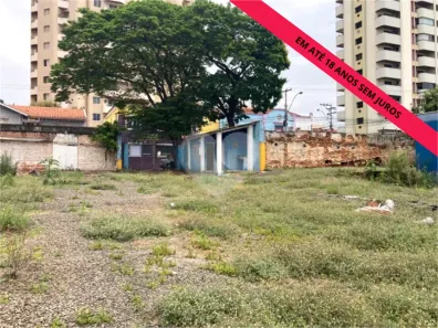 Lote/Terreno à venda, 1230m² no Centro, Piracicaba