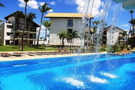 Apartamento com 1 Quarto à venda, 76m² no São Gonçalo do Amarante, São Gonçalo do Amarante
