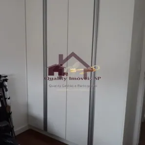 Apartamento com 3 Quartos à venda, 89m² no Vila Gumercindo, São Paulo