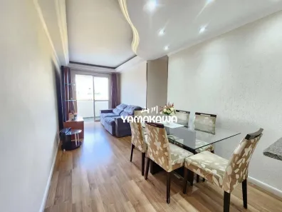 Apartamento com 3 Quartos à venda, 63m² no Vila Matilde, São Paulo