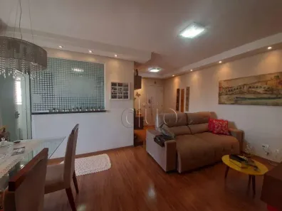 Apartamento com 3 Quartos à venda, 85m² no Paulista, Piracicaba