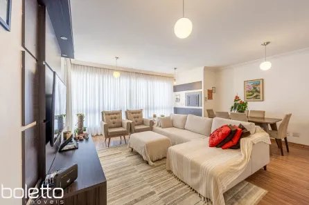 Apartamento com 3 Quartos à venda, 105m² no Petrópolis, Porto Alegre
