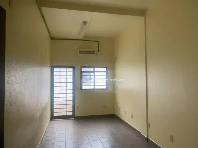Sala Comercial para alugar, 100m² no Vila Bressani, Paulínia