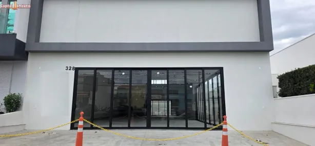Ponto Comercial para alugar, 377m² no Jardim Esplanada, Indaiatuba