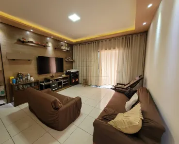 Casa com 2 Quartos à venda, 148m² no Parque das Nações, Americana