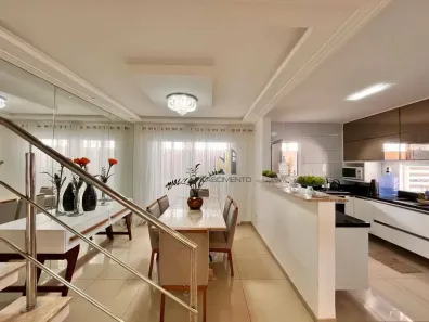 Casa com 4 Quartos à venda, 170m² no Centro, Lauro de Freitas