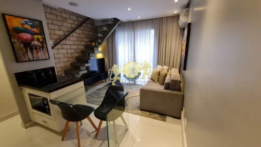 Flat com 1 Quarto à venda, 48m² no Jardim Paulista, São Paulo
