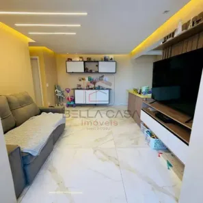 Apartamento com 2 Quartos à venda, 89m² no Vila Zilda (Tatuapé), São Paulo