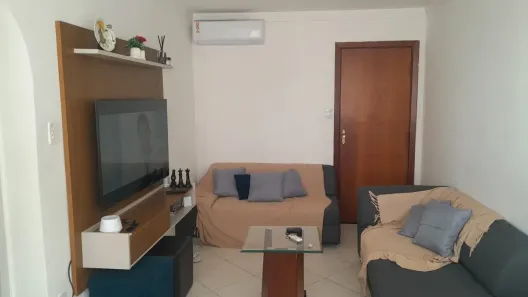 Apartamento com 3 Quartos para alugar, 78m² no Itaigara, Salvador