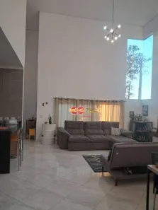 Casa de Condomínio com 3 Quartos à venda, 173m² no Condominio Ville de France, Itatiba