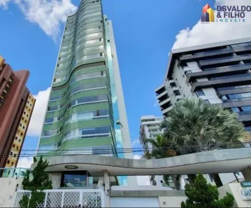 Apartamento com 4 Quartos à venda, 390m² no Maurício de Nassau, Caruaru