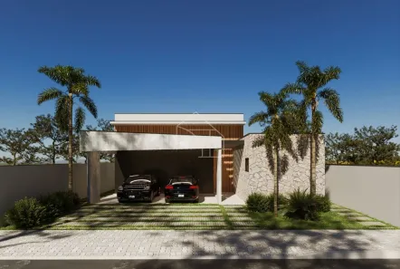 Casa de Condomínio com 4 Quartos à venda, 300m² no Manguinhos, Serra