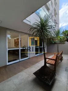 Apartamento com 1 Quarto para alugar, 41m² no Vila Aeroporto Bauru, Bauru