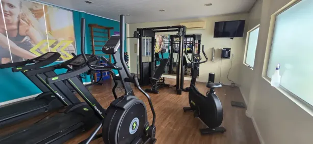 Flat com 1 Quarto à venda, 32m² no Japiim, Manaus