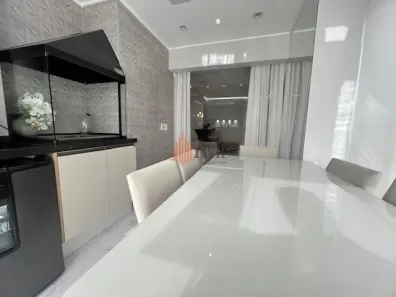 Apartamento com 2 Quartos à venda, 66m² no Parque São Jorge, São Paulo