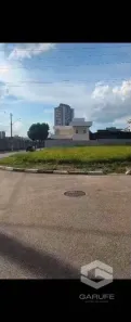 Lote/Terreno à venda, 376m² no Jardim Califórnia, Jacareí