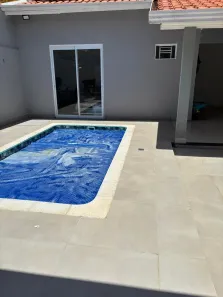 Casa com 3 Quartos à venda, 210m² no Jardim Yolanda, São José do Rio Preto