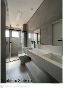 Cobertura com 4 Quartos à venda, 194m² no Ponte de São João, Jundiaí