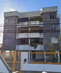 Apartamento com 3 Quartos à venda, 119m² no Suíça, Aracaju
