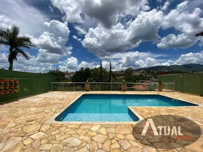 Casa com 3 Quartos à venda, 636m² no Jardim Paulista, Atibaia