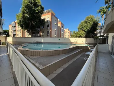 Apartamento com 3 Quartos à venda, 85m² no Freguesia (Jacarepaguá), Rio de Janeiro
