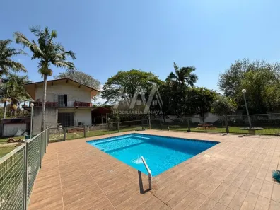 Fazenda/Sítio com 4 Quartos à venda, 250m² no Monte Libano, Araçoiaba da Serra