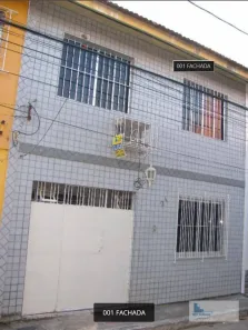 Casa com 2 Quartos à venda, 58m² no Imbiribeira, Recife