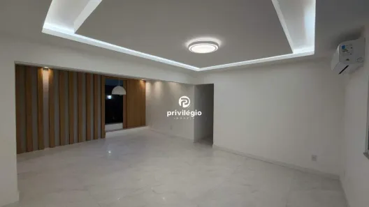 Apartamento com 3 Quartos à venda, 130m² no Copacabana, Rio de Janeiro