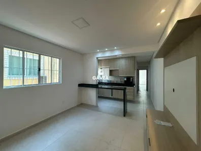 Apartamento com 2 Quartos à venda, 60m² no Vila Voturua, São Vicente