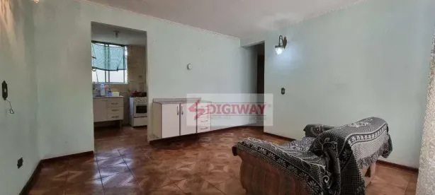 Apartamento com 2 Quartos à venda, 51m² no Saúde, São Paulo