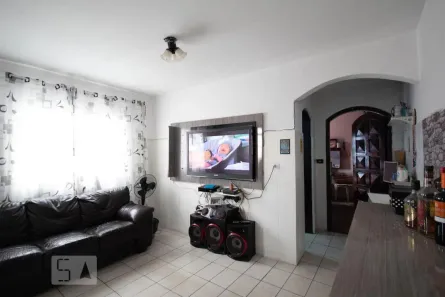 Casa com 4 Quartos à venda, 190m² no Bela Vista, Osasco