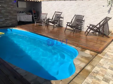 Casa com 4 Quartos à venda, 250m² no Jardim da Glória, Vespasiano