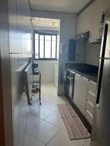Apartamento com 2 Quartos à venda, 64m² no Centro, Osasco